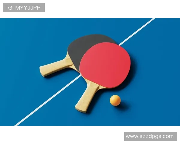 从零起步乒乓球耐力训练全方位指南助你提升竞技水平